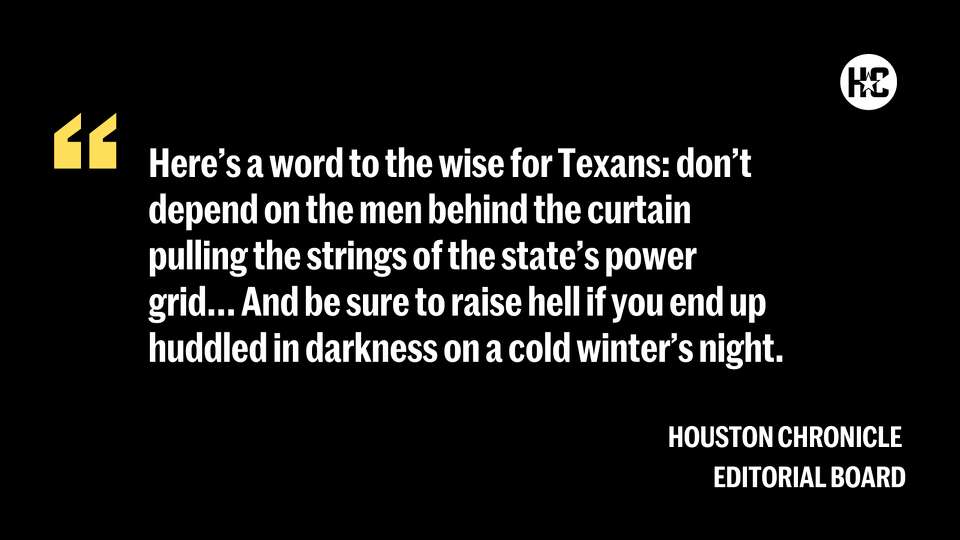 'Safe drinking water isn't a luxury; it's a human right. Houston now has 10 years to make that a reality for every neighborhood.' - Editorial Board