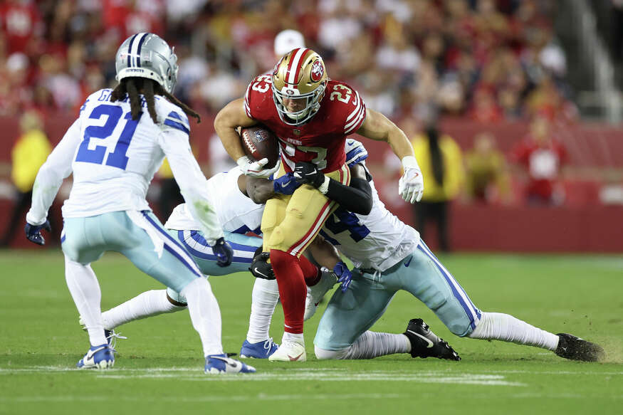 San Francisco 49ers – NBC Sports Bay Area & California