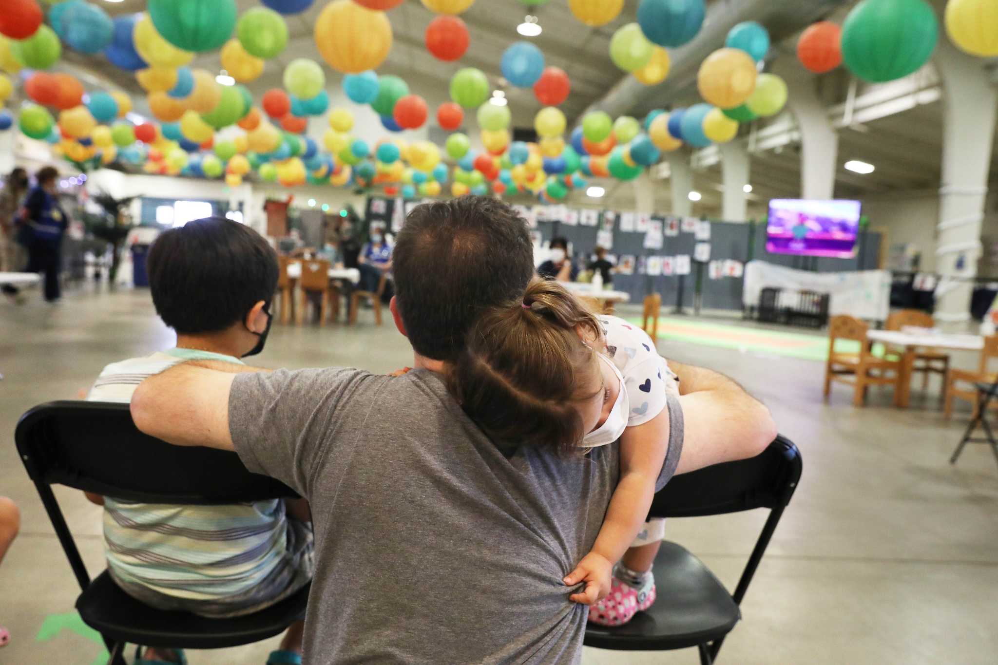 New CDC study reveals the odds of long COVID for children and teens