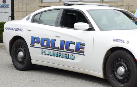 Three people arrested in Plainfield on drug and weapons charges as part of Moosup investigation