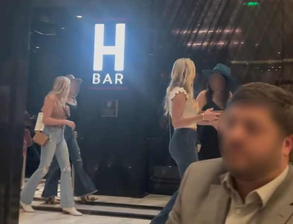Houston lawyer shares video of confrontation at Post Oak Houston lawyer shares video of confrontation at Post Oak