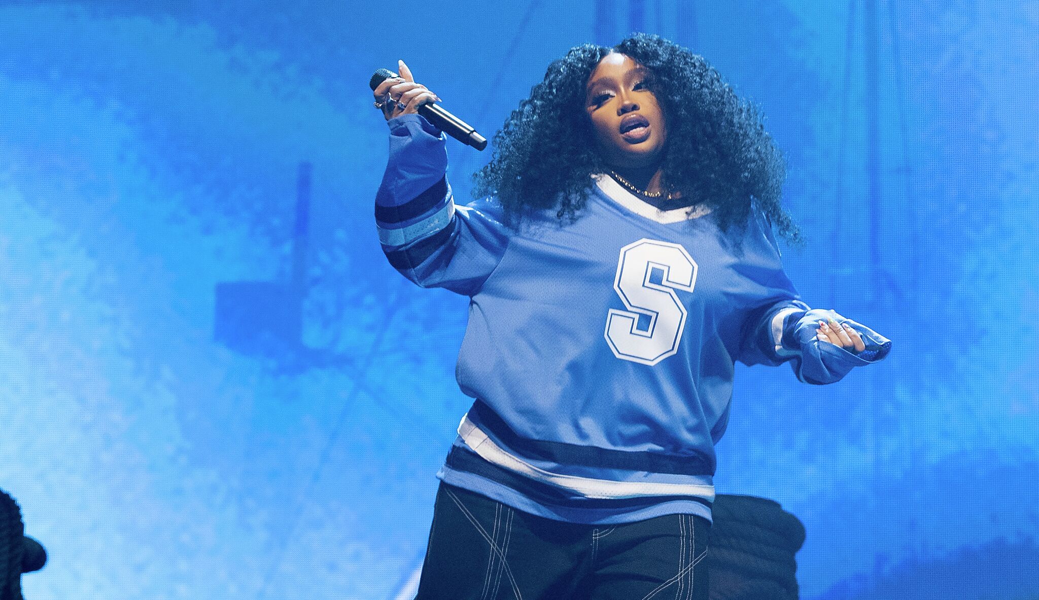 SZA Denounces AI Music as 'Degenerate' After Unauthorized Data Scraping