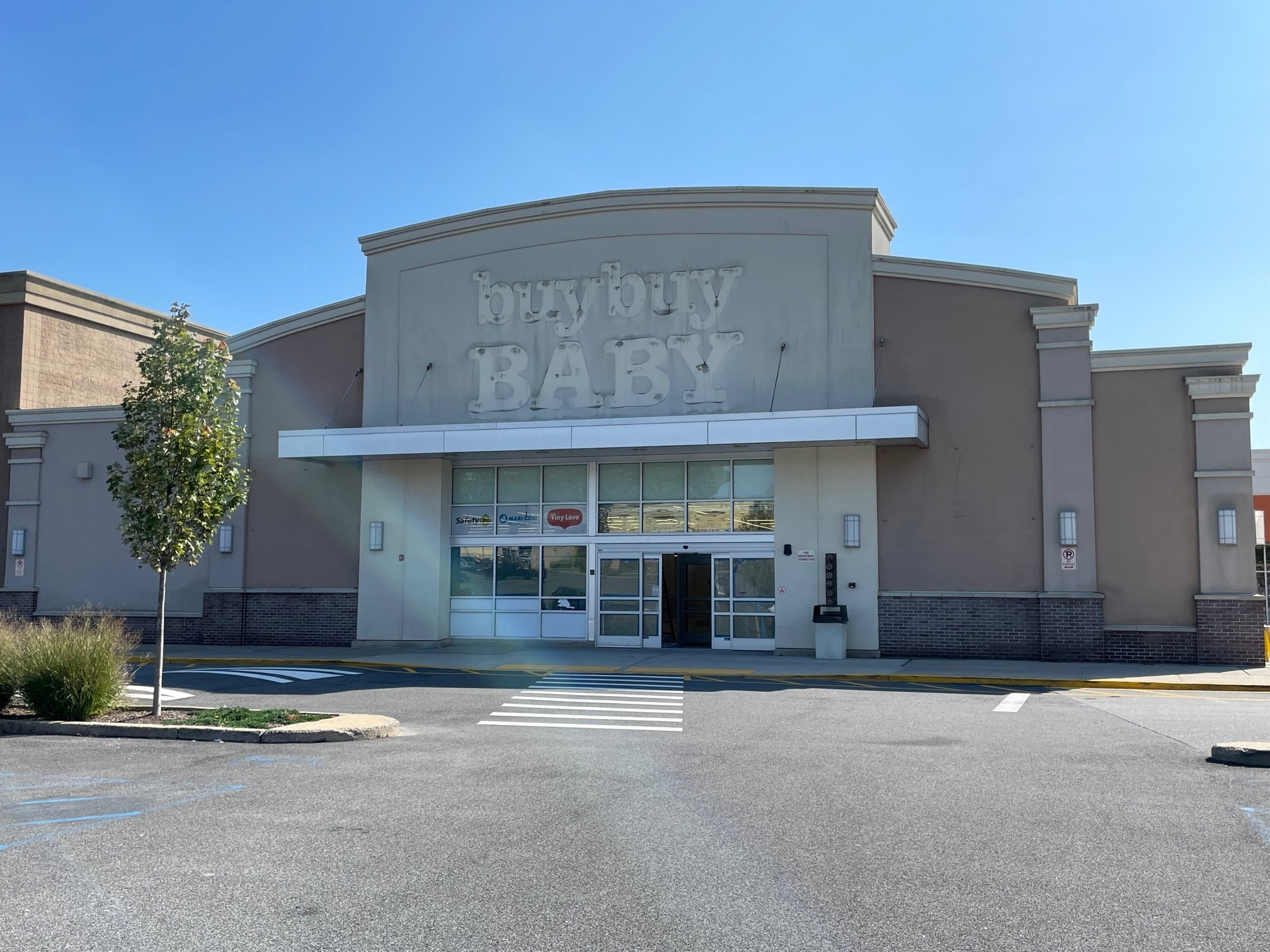 Burlington coat factory sale central avenue