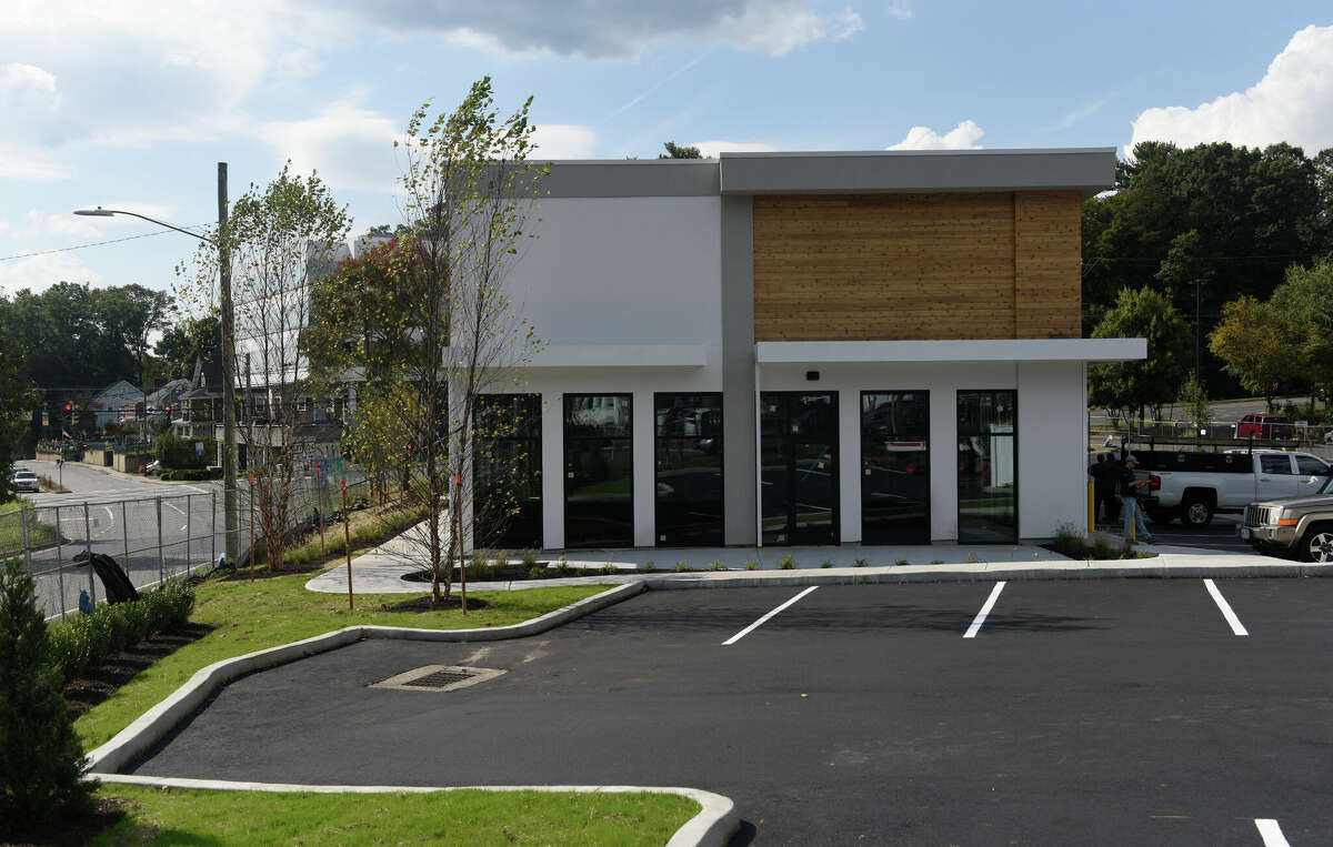 Starbucks plans to open another store in Stamford