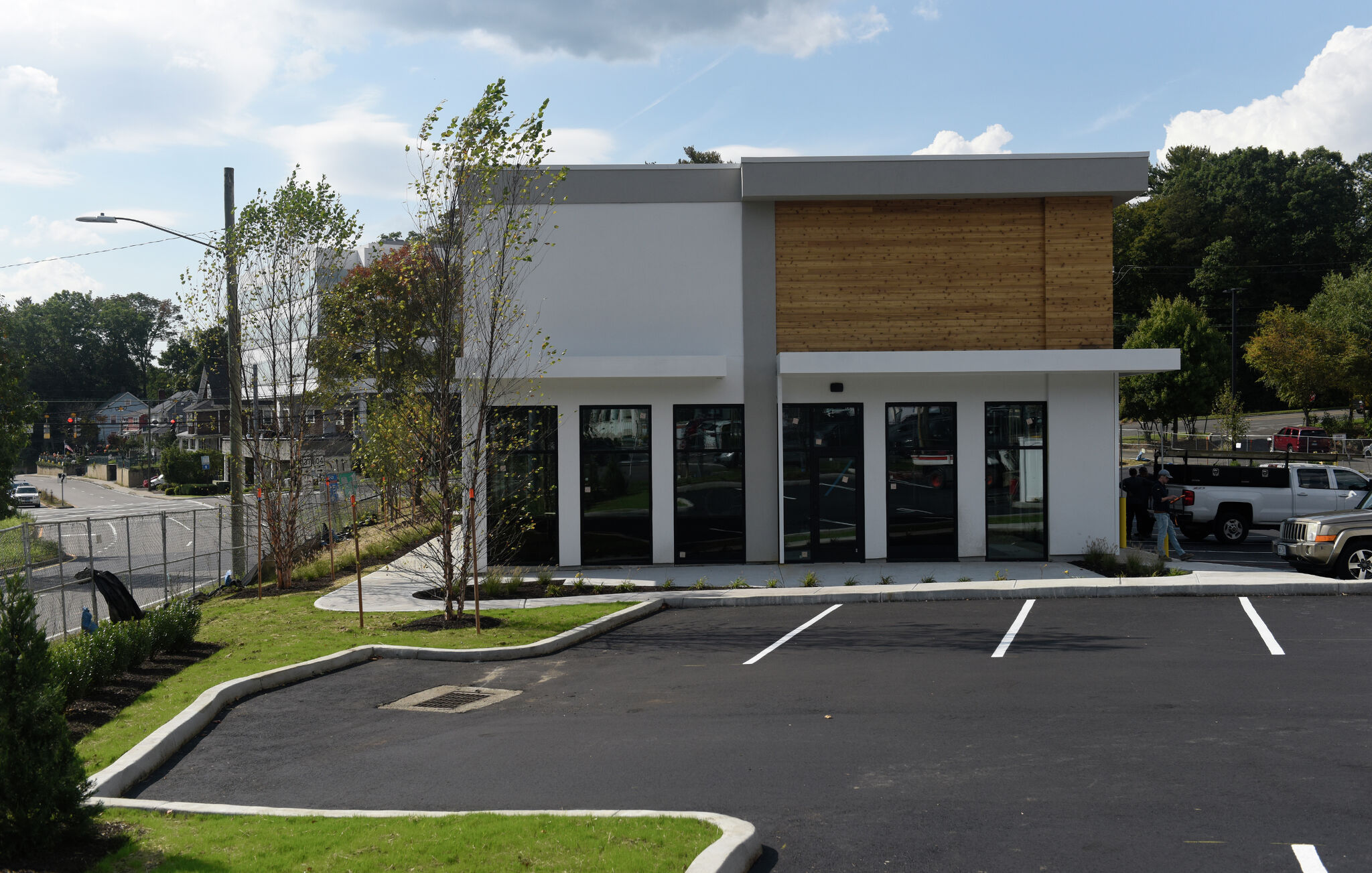 Starbucks plans to open another store in Stamford