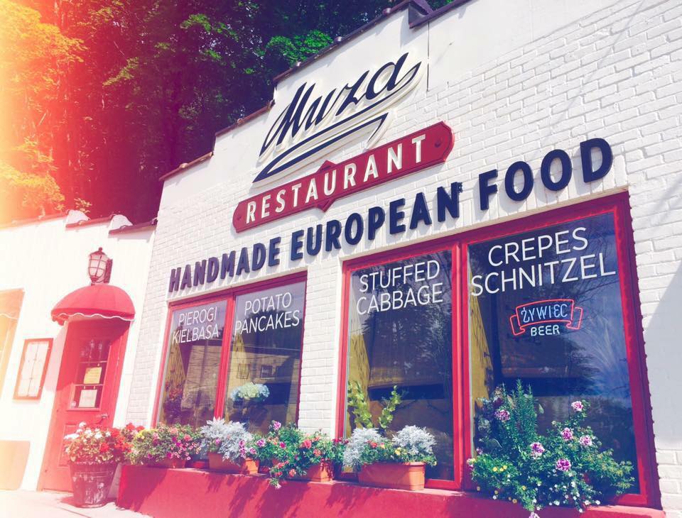 Discover the Indefinite Closure of Muza Restaurant in Troy as The Hill Remains Open