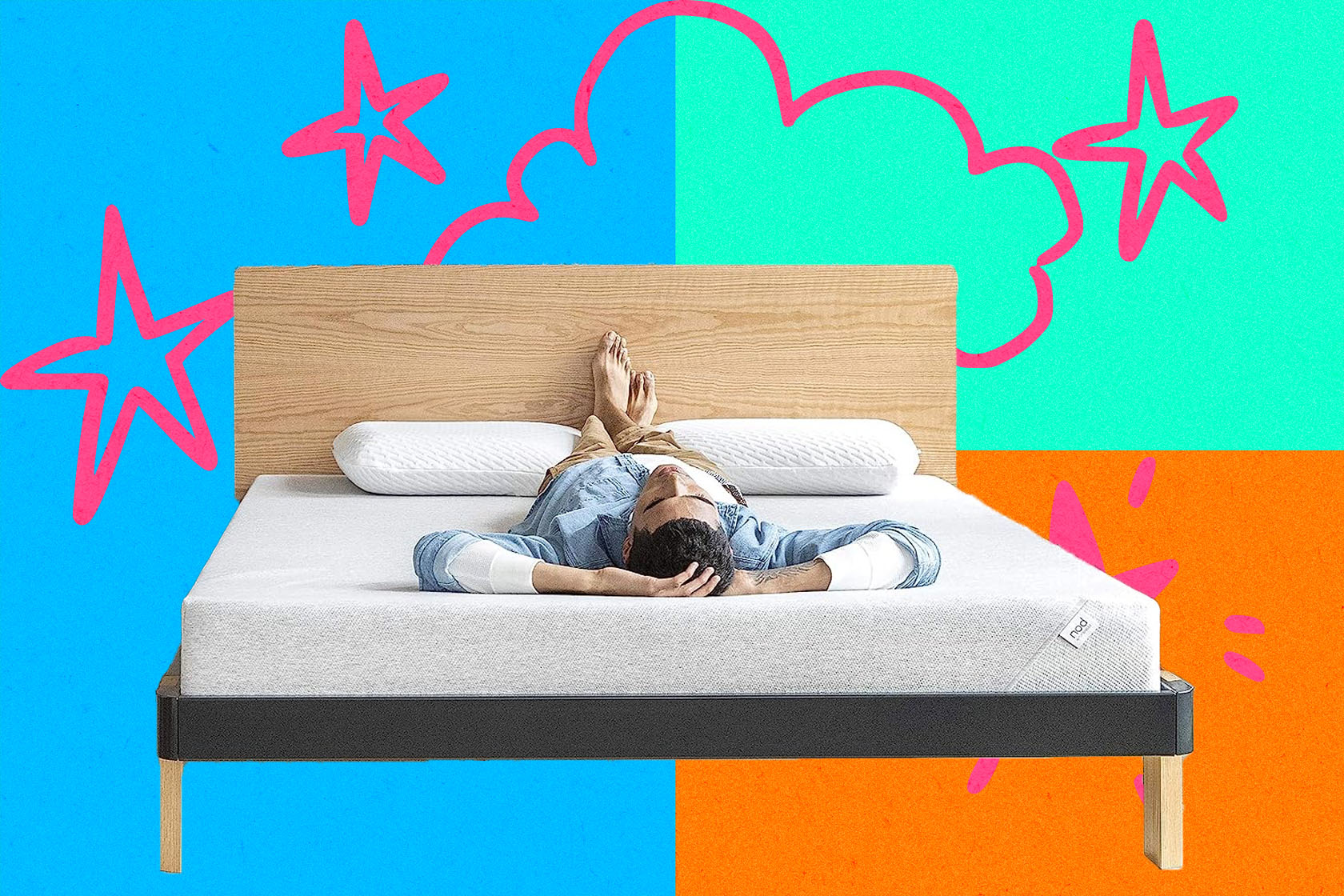 The best Prime Day mattress deals to shop before the sale is over