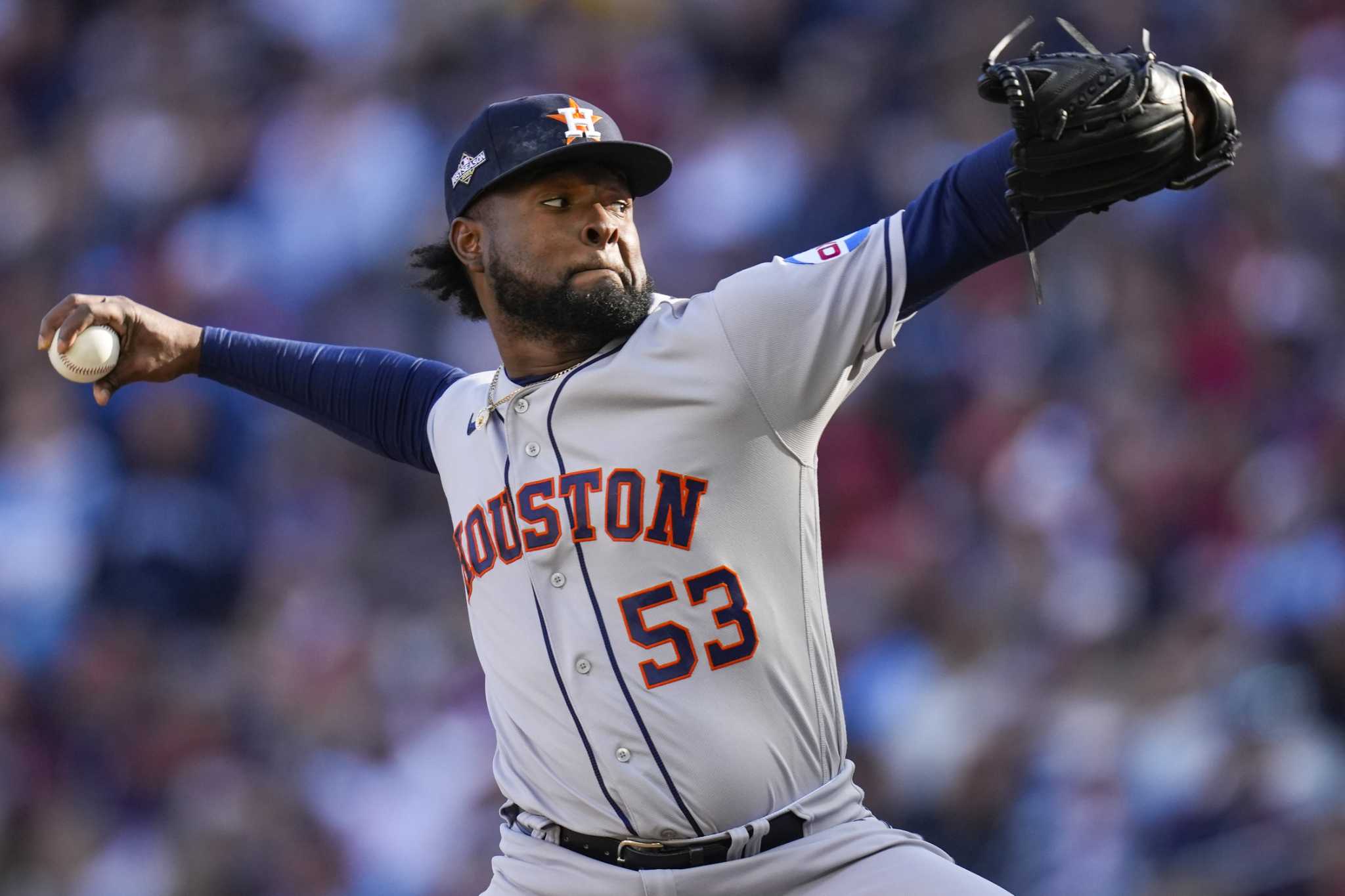 Houston Astros: Five key moments from ALDS Game 3 win over Twins