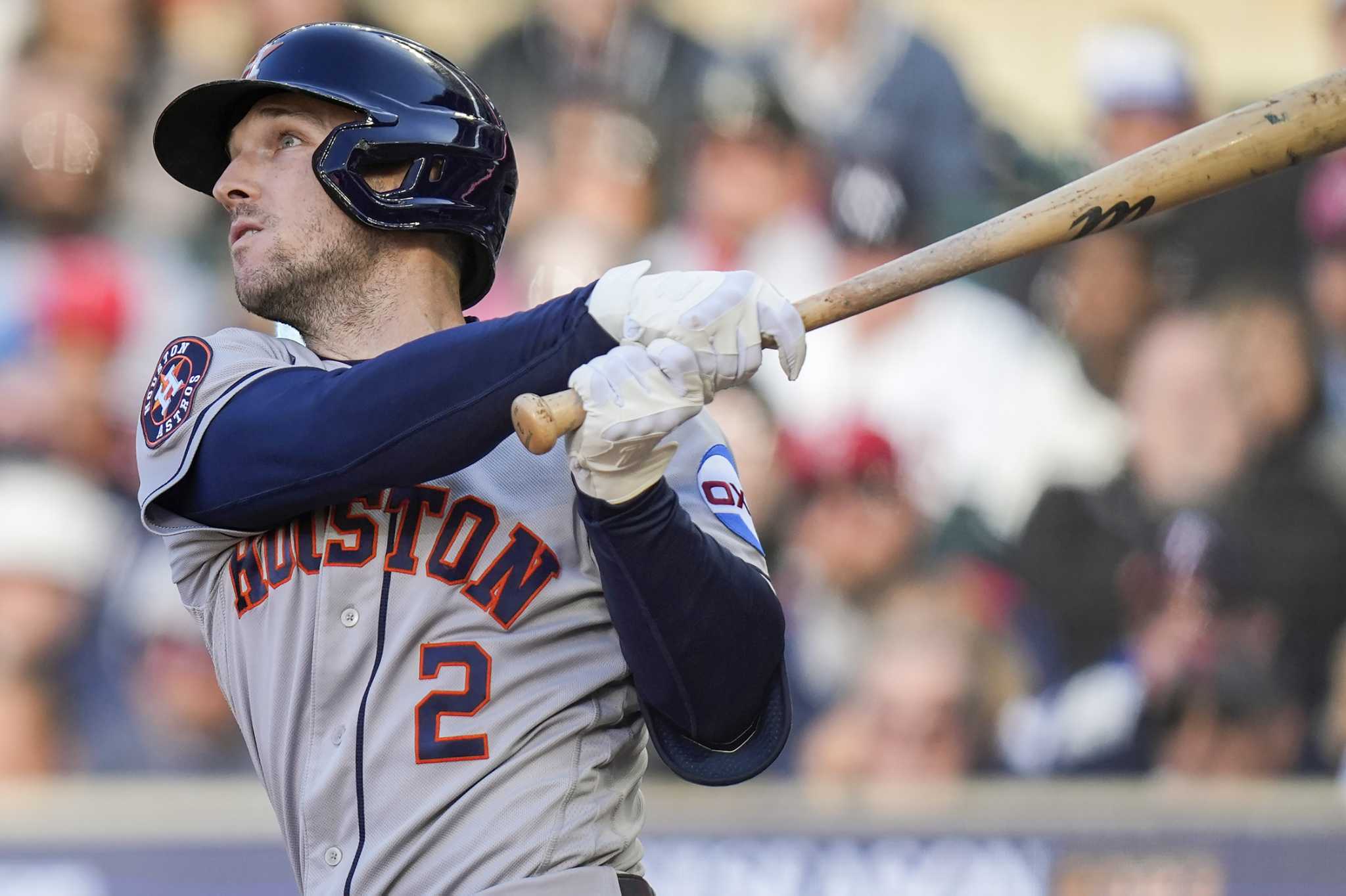 Astros 9, Twins 1: How Houston won Game 3 to regain control of ALDS