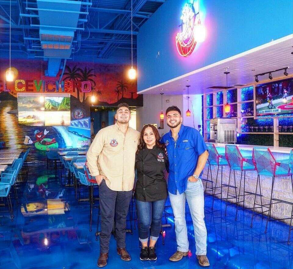 El Cevichero plans permanent store in San Antonio