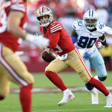 Bay Area bars packed as 49ers rekindle rivalry with Cowboys