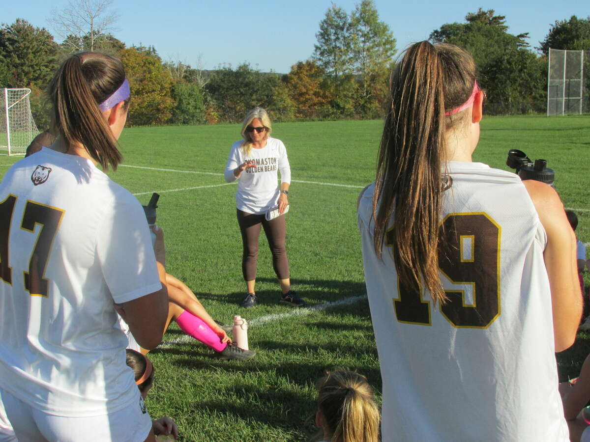 Thomaston (CT) girls soccer goes from winless to CIAC contender