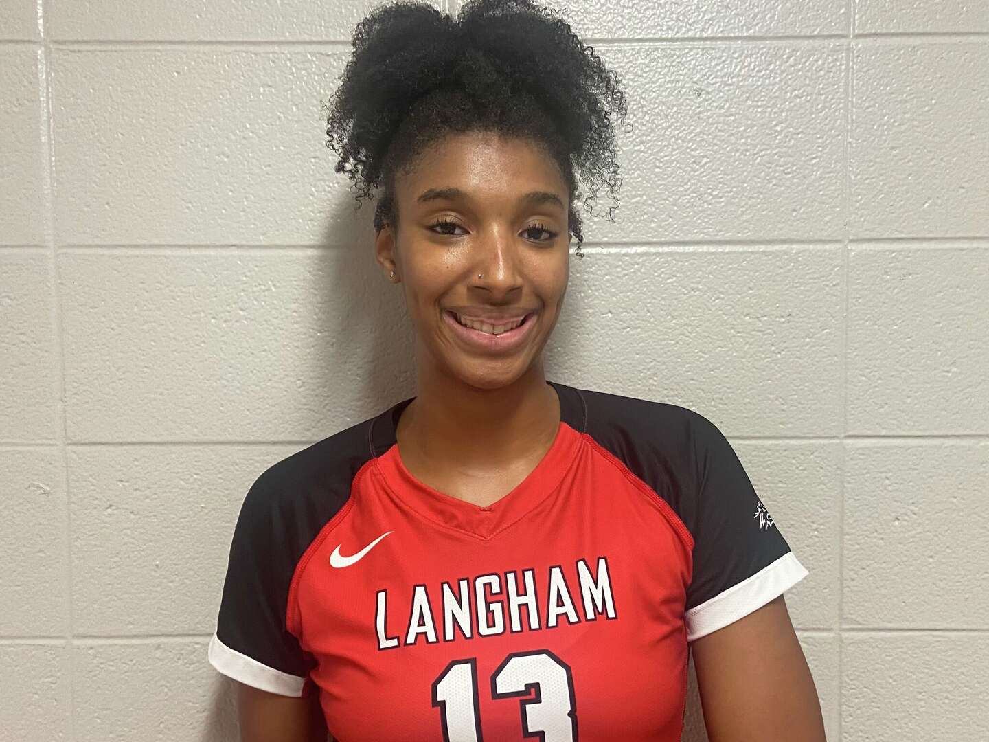 Jordan Taylor dominates as Langham Creek sweeps Cypress Woods