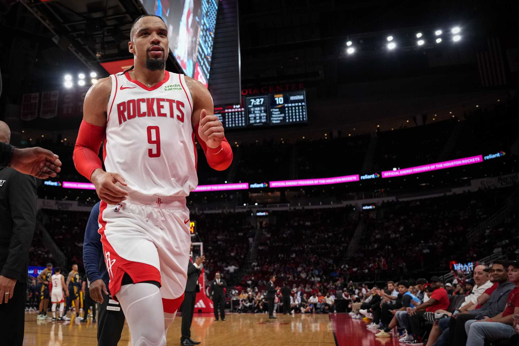 Houston Rockets Waive Nate Hinton - Sports Illustrated Houston