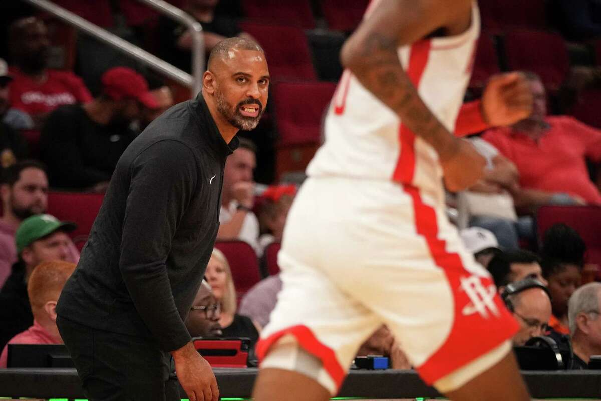 Houston Rockets: A quick look at 2023 free agency part 1 - cap space