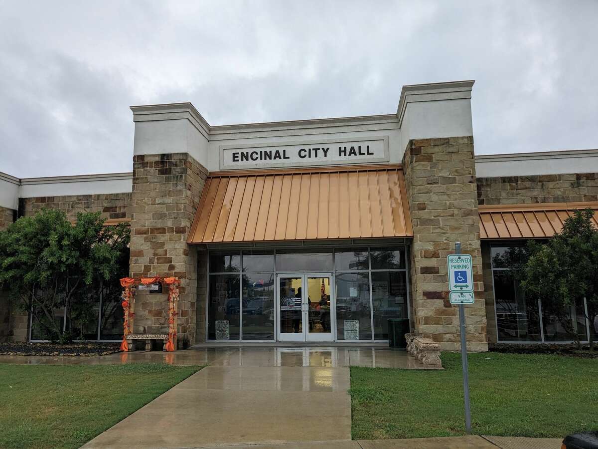 After historic city shutdown, Encinal reopens as budget passes