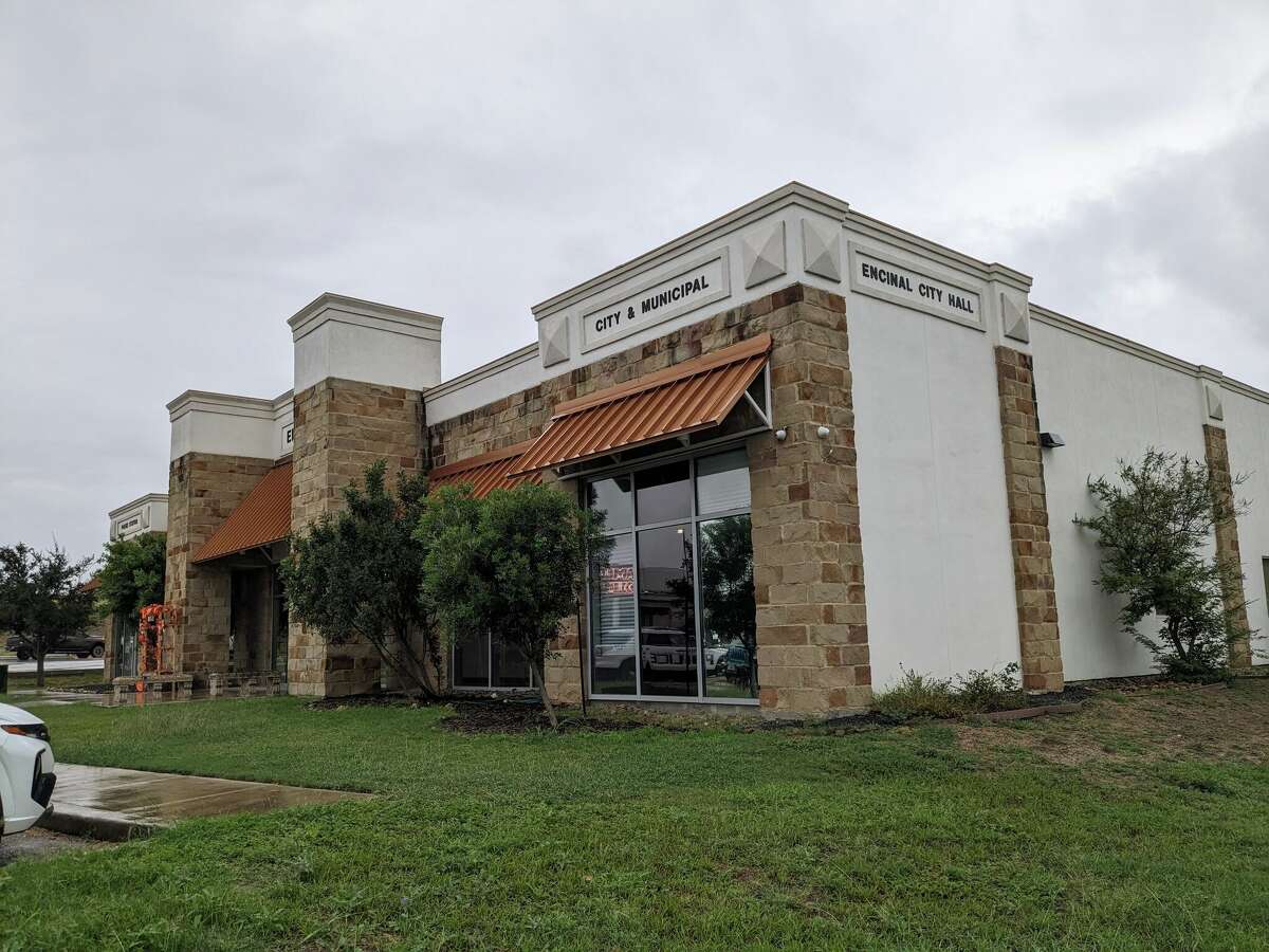 After historic city shutdown, Encinal reopens as budget passes