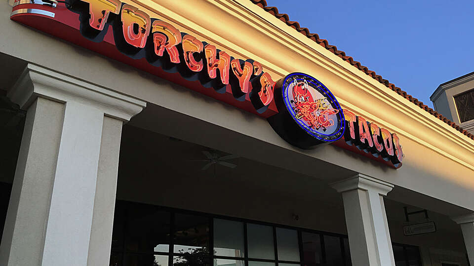 Torchy's Tacos has released a statement in response to a hate group in the restaurant in Fort Worth.