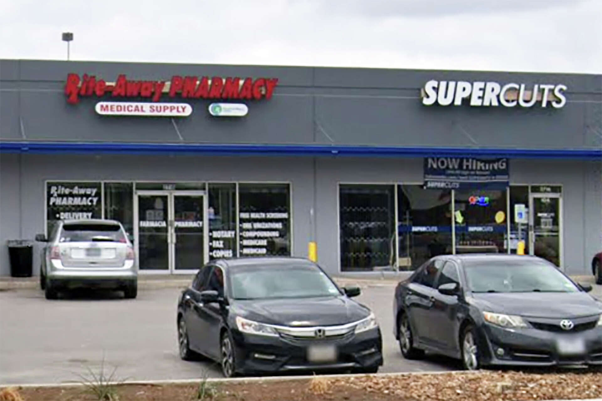 rite away pharmacy semaglutide San Antonio pharmacy settles Justice Department lawsuit for $275K