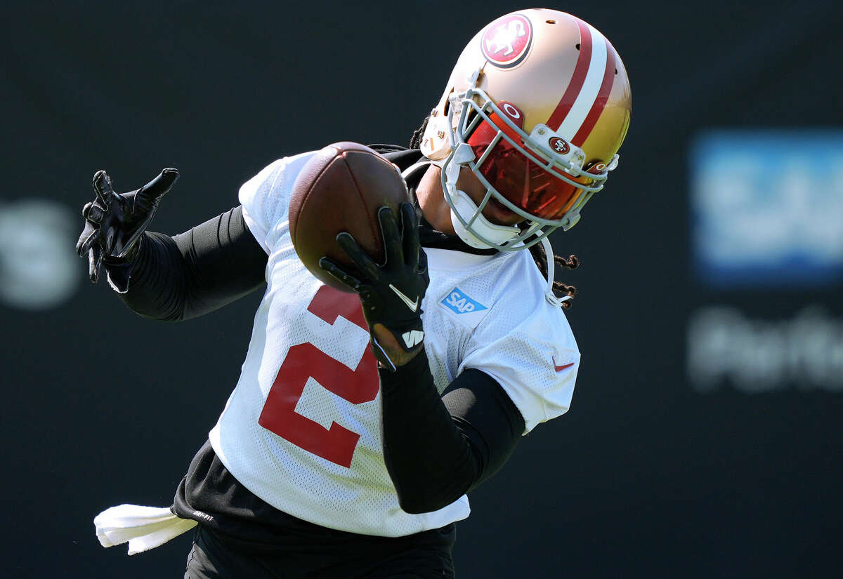 49ers Re-sign CB Jason Verrett