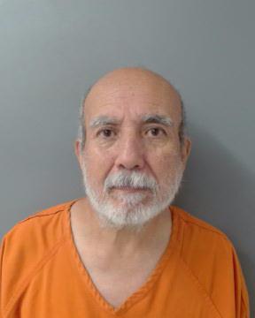 Laredo CBP officers arrest man wanted for child indecency