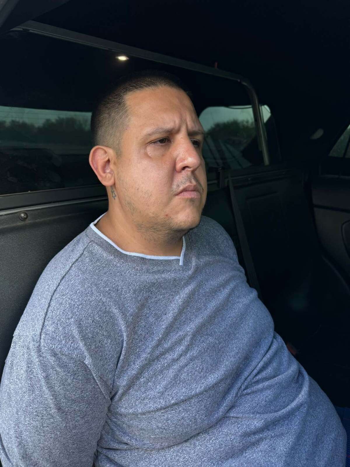Man charged with human smuggling in Zapata County