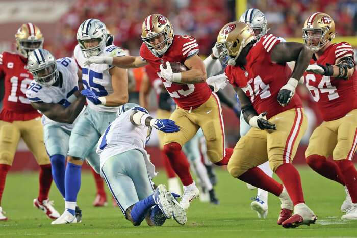 49ers to travel 700 miles for home games as Covid-19 continues to hit NFL, San Francisco 49ers