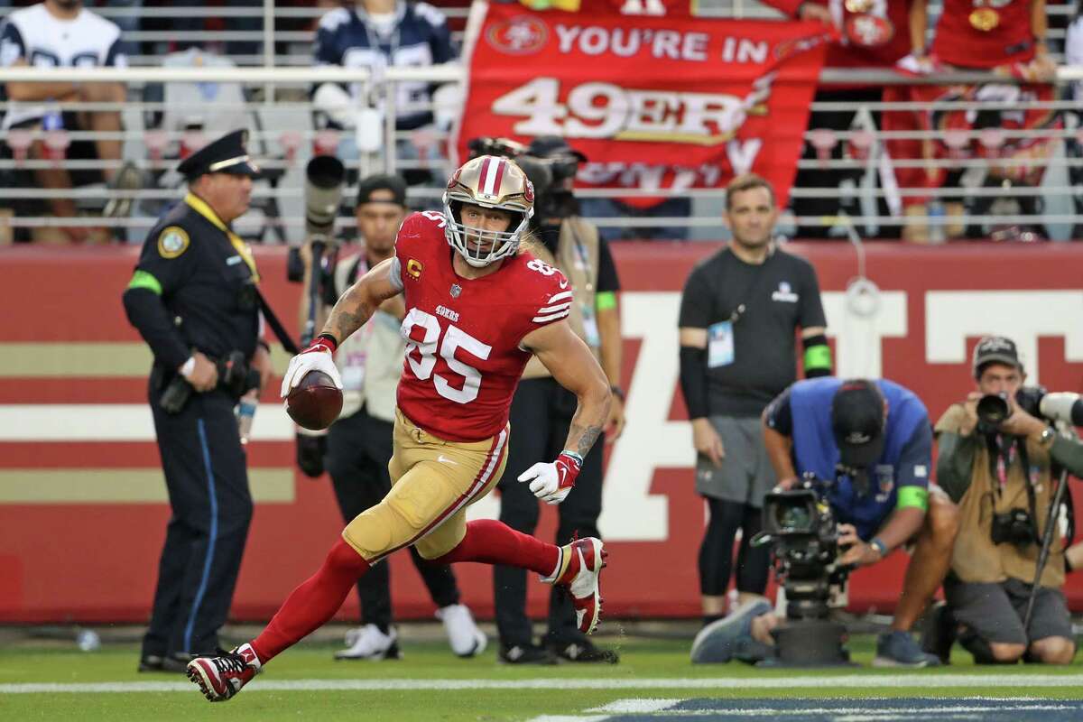 Cowboys-49ers nears ratings mark - Sports Media Watch