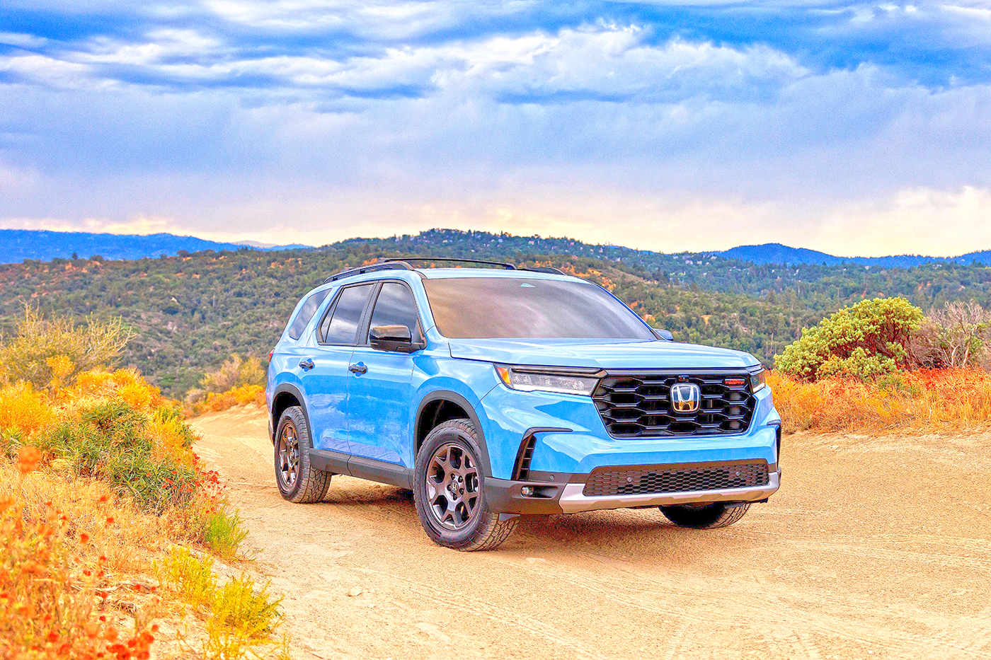 Is Honda Passport Bigger Than Pilot - Explore The 93 Images And 10+ Videos