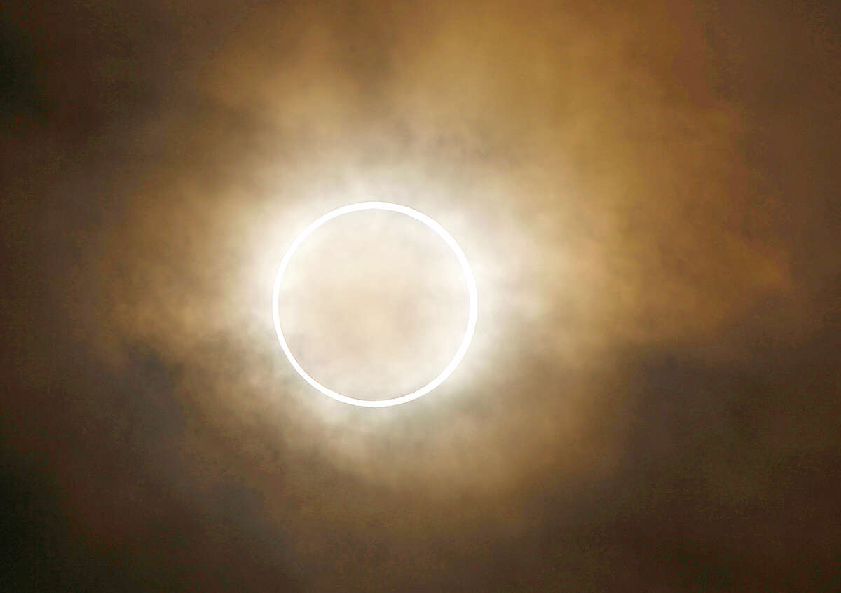 Eclipses of the Sun and Moon