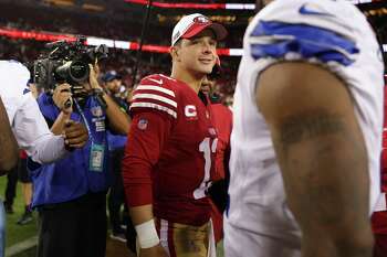 Brock Purdy, 49ers stand between Cowboys and elusive trip to NFC title game