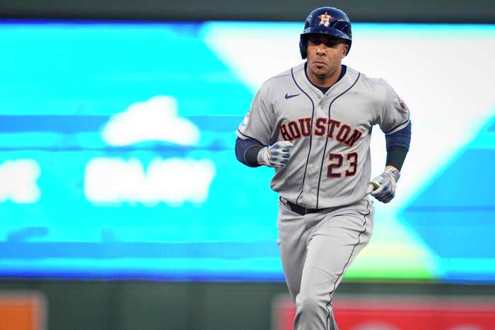 Houston Astros: Loss to Tigers ensures losing record in 1st homestand