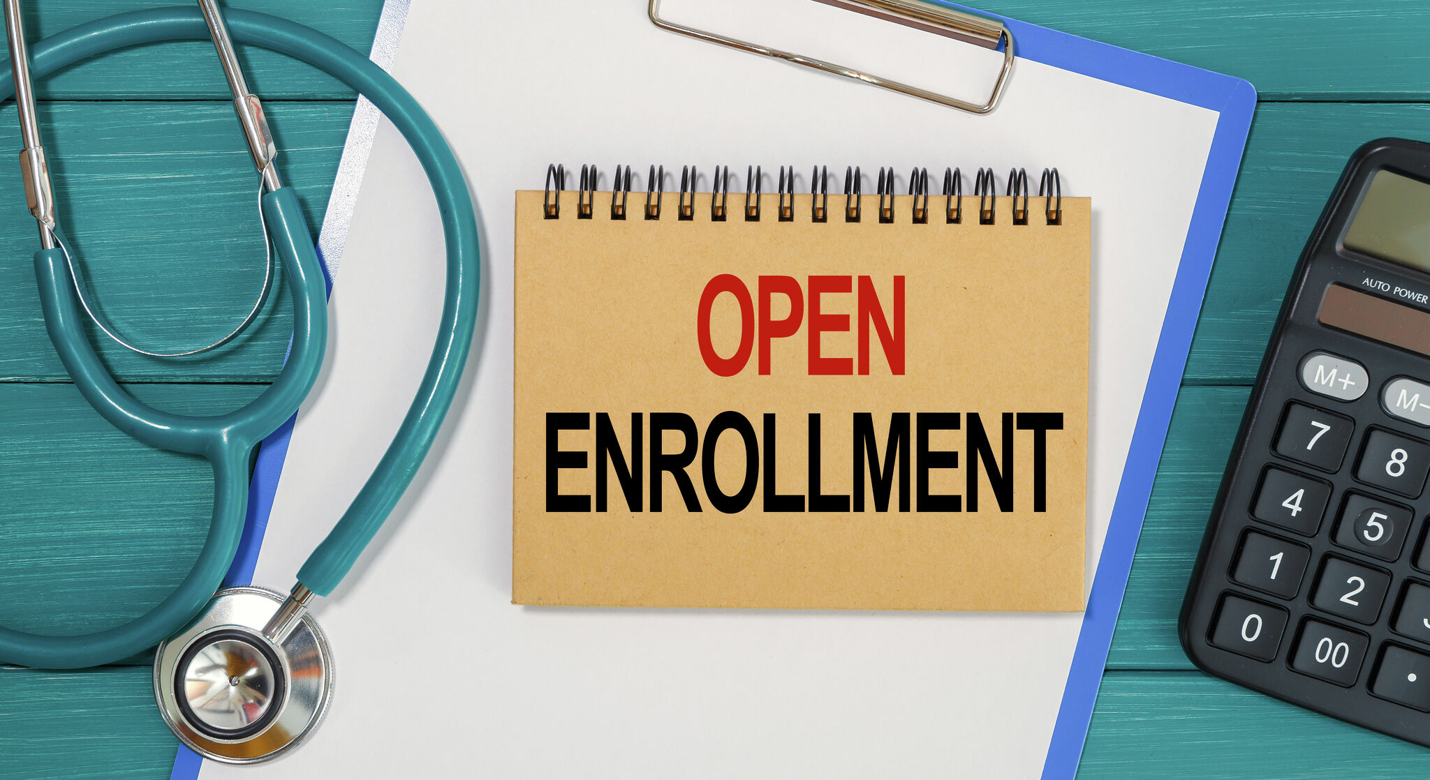 Medicare counseling available during open enrollment