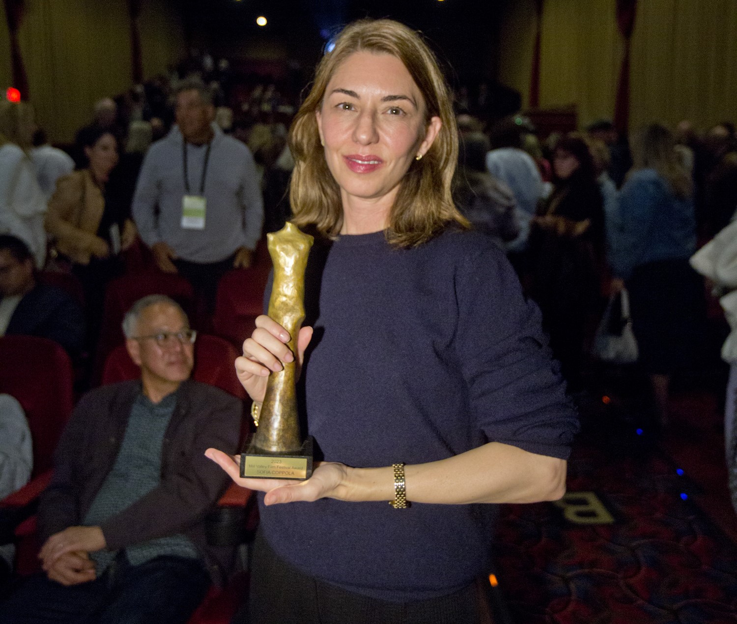 Sofia Ribolla How Sofia Coppola used her Bay Area teen years to inform ‘Priscilla’