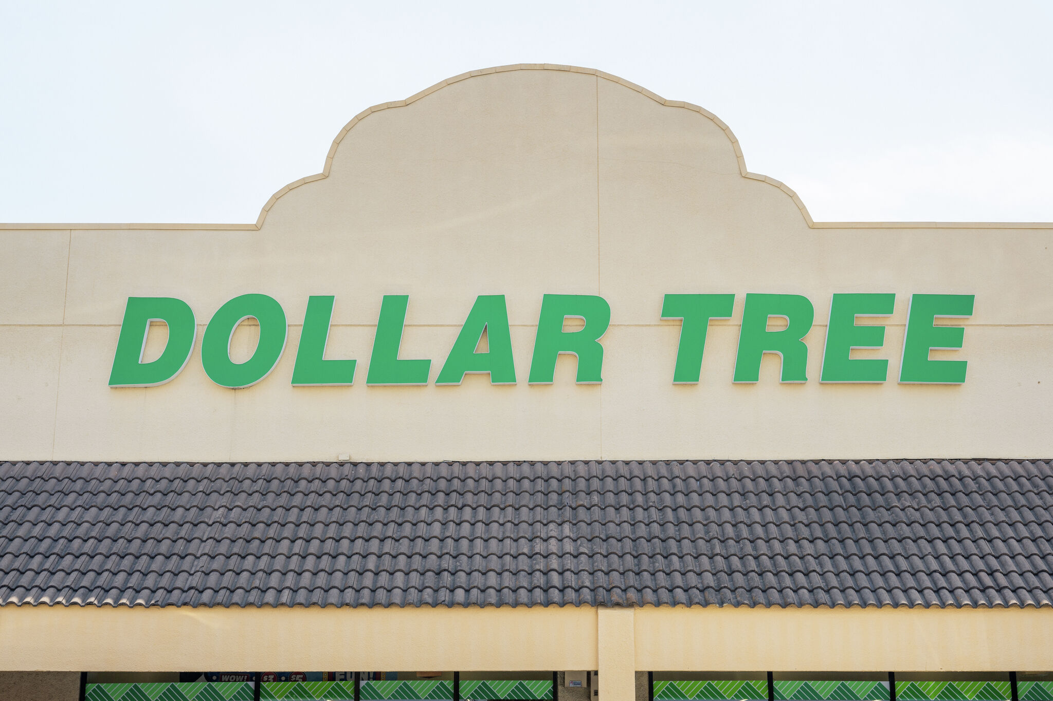 Dollar Tree location planned for Jacksonville's north side