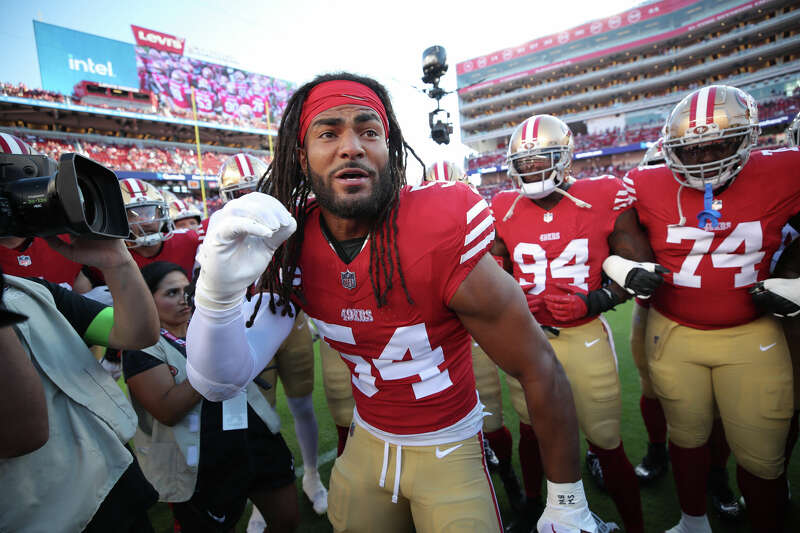 San Francisco 49ers  Latest News On San Francisco 49ers - SFGATE