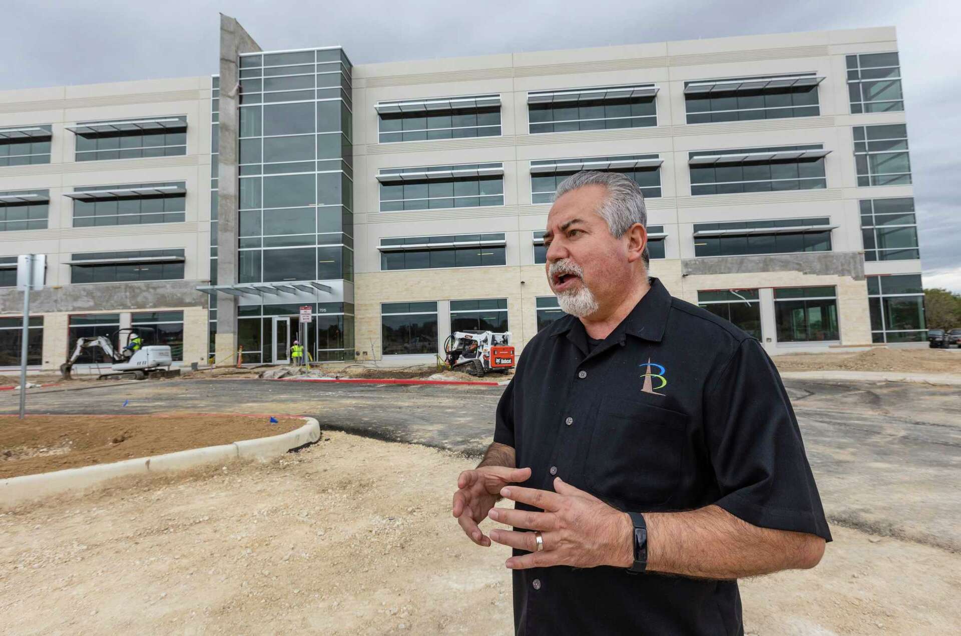 With Brooks redevelopment nearly done, it’s looking to grow elsewhere