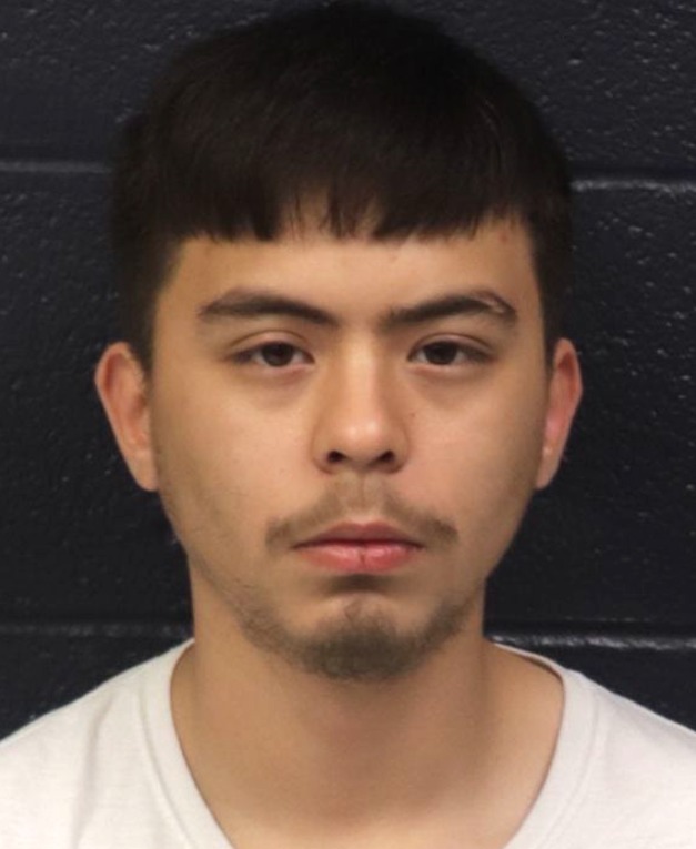 Laredo murder suspect 'armed and dangerous' remains at large