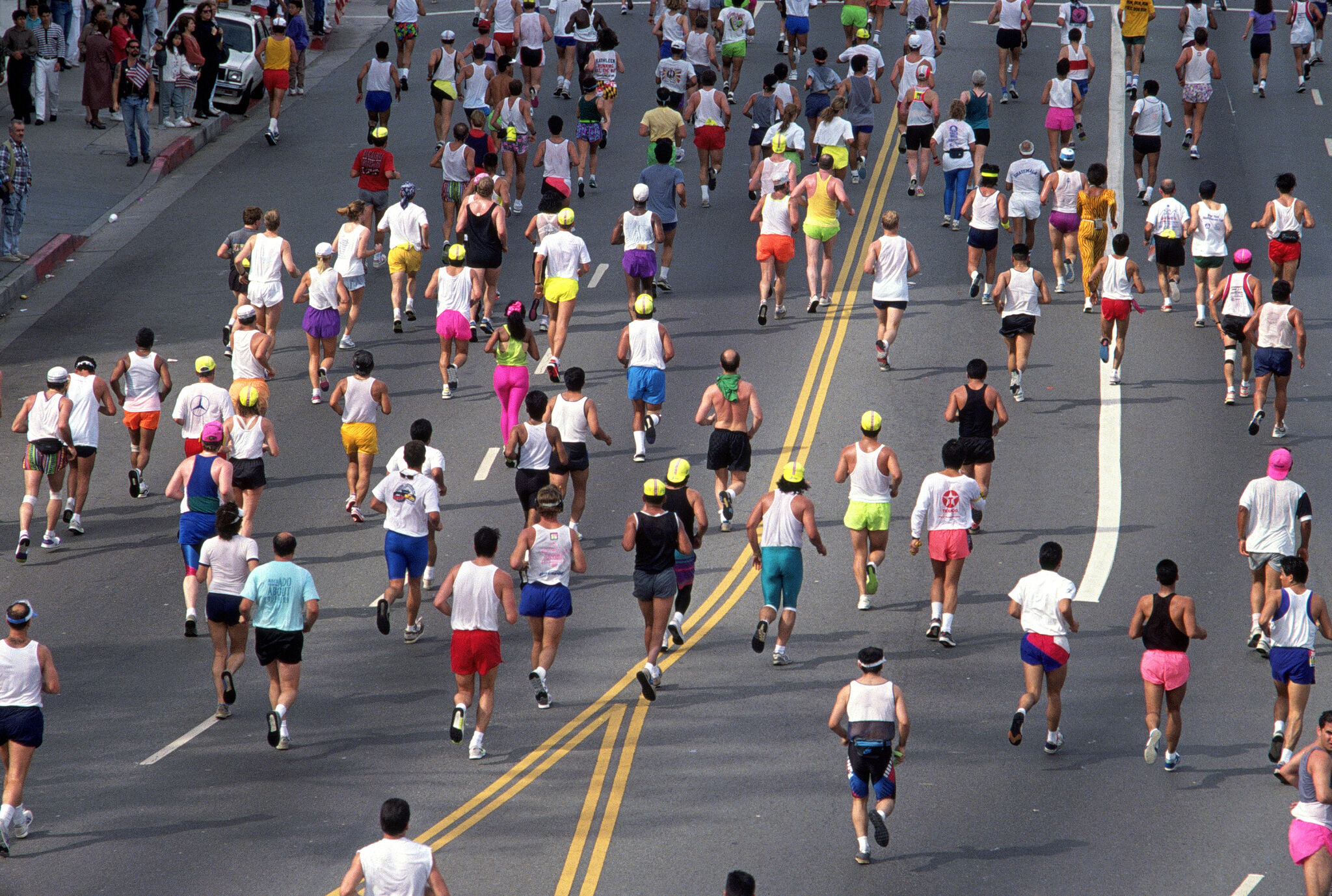 Laredo will host city's first ever full marathon this fall