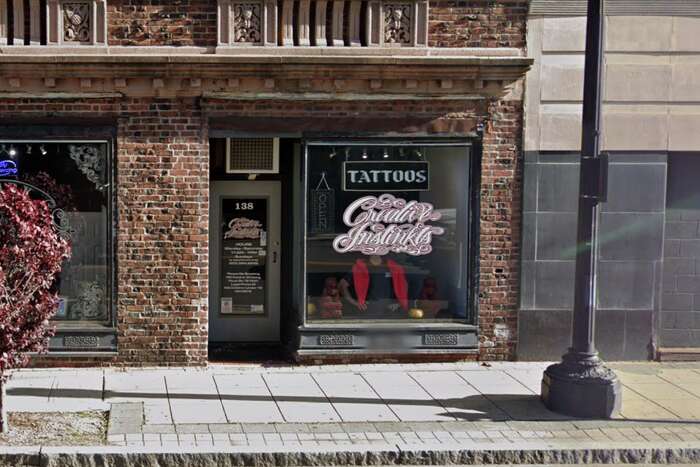 Seaport Tattoo Company, Boston - MA | Roadtrippers