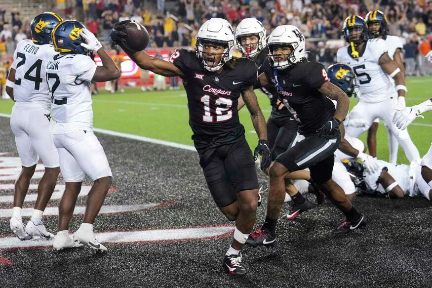 American Flag Football Leauge Ultimate Final in EaDo: July 2018