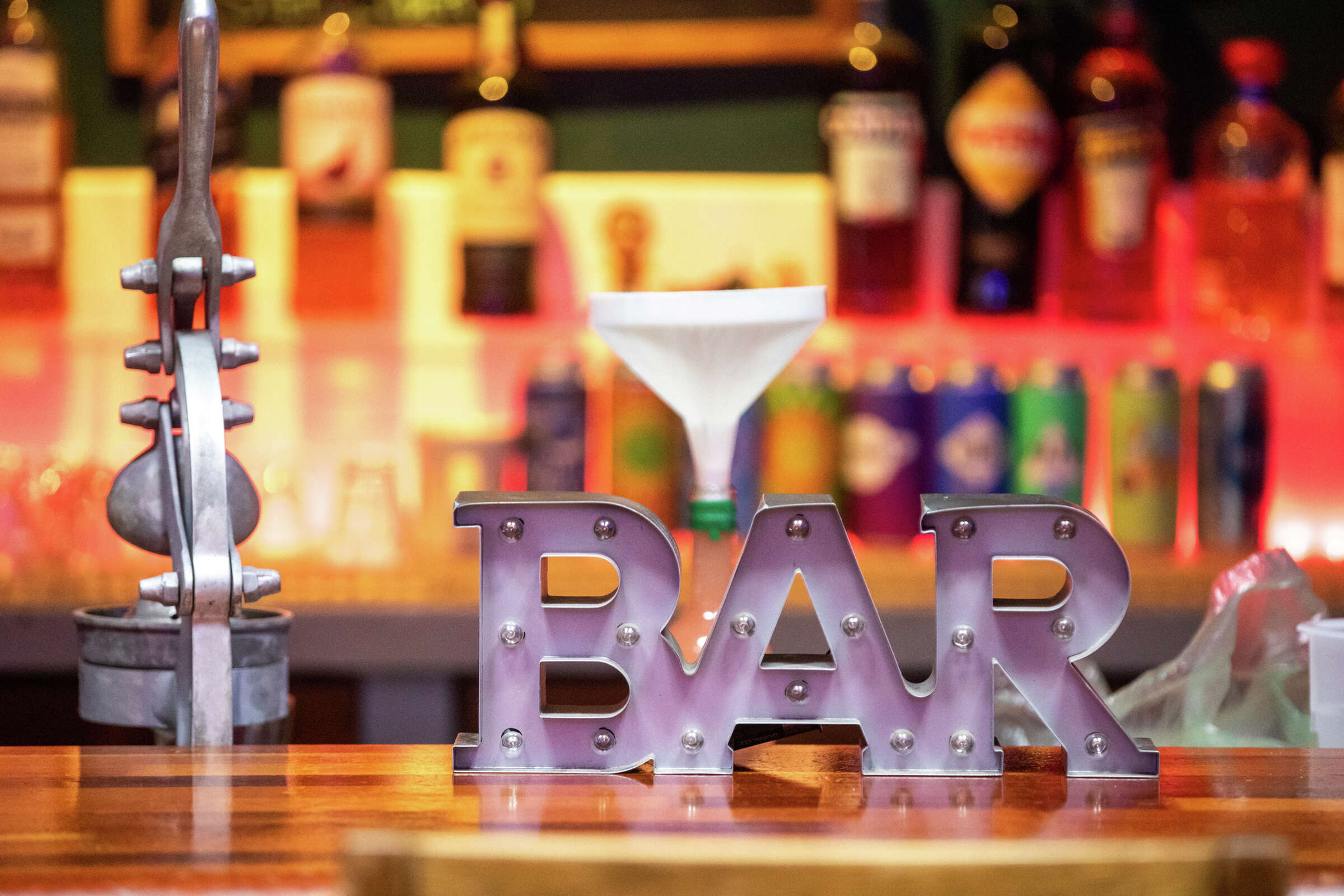 The quirky Oakland bar coowned by a former rock star manager