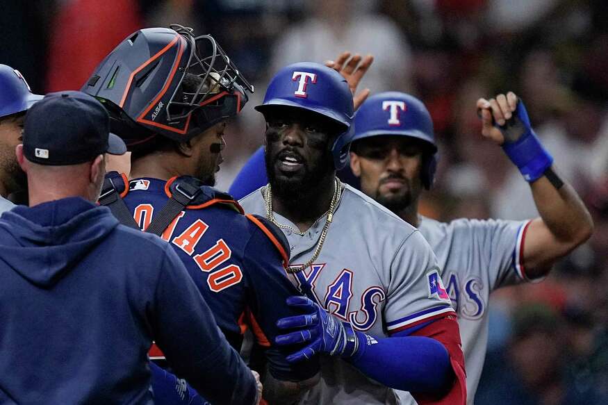 Hernández hits three-run homer as Dodgers beat Giants 5-2 in Crawford's  likely final game