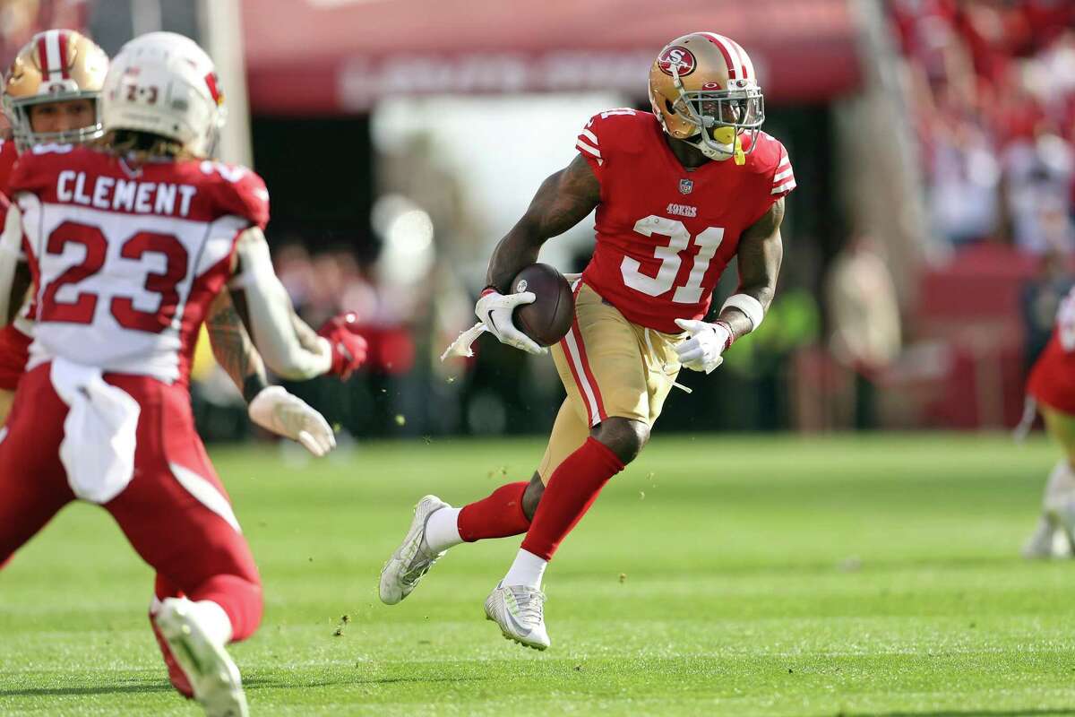 49ers to travel 700 miles for home games as Covid-19 continues to hit NFL, San Francisco 49ers