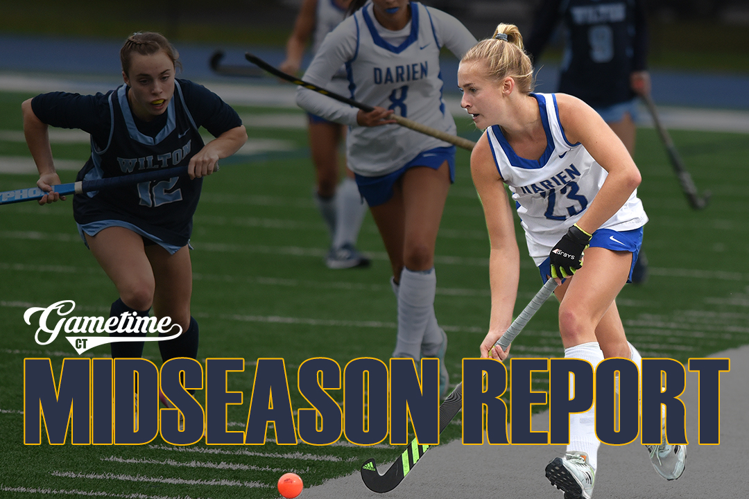 2023 CIAC Field Hockey Midseason Report