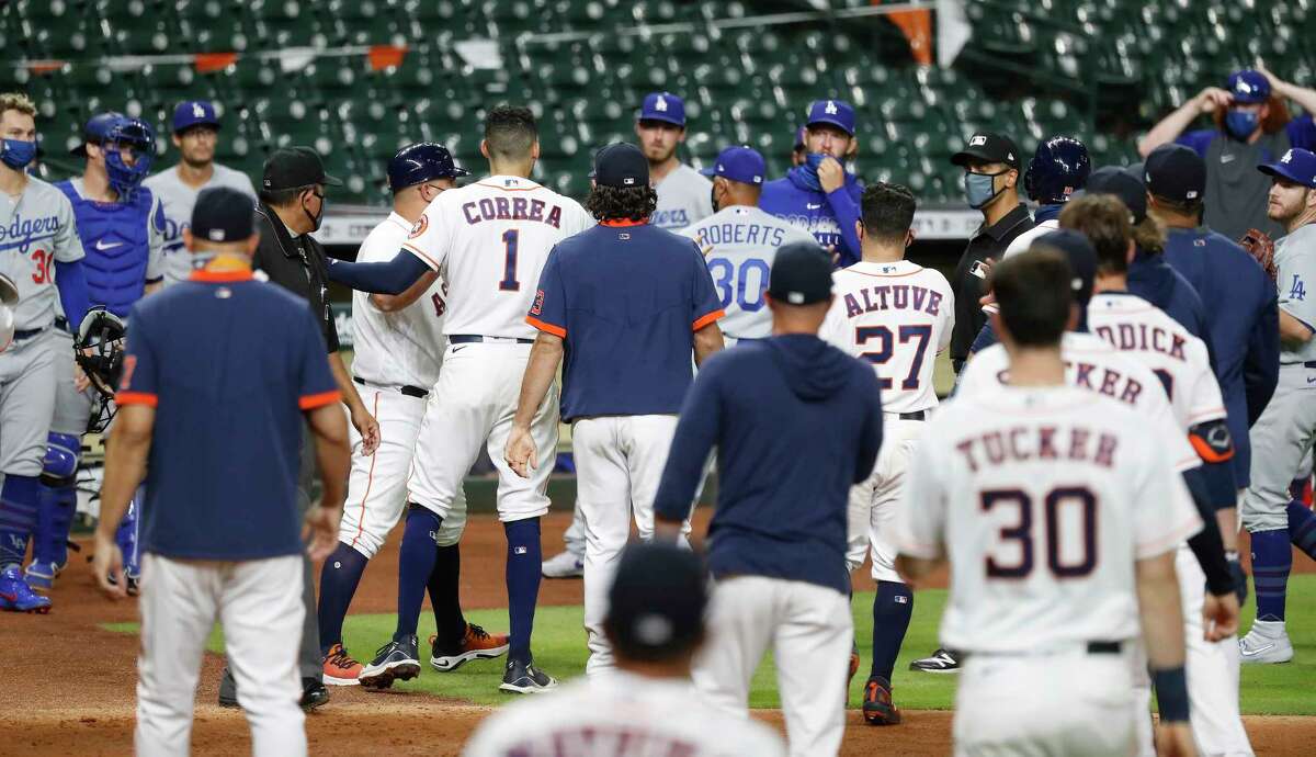 Texas Rangers Rivalry With Houston Astros Heated, But Hate Is Between  Fanbases - Sports Illustrated Texas Rangers News, Analysis and More