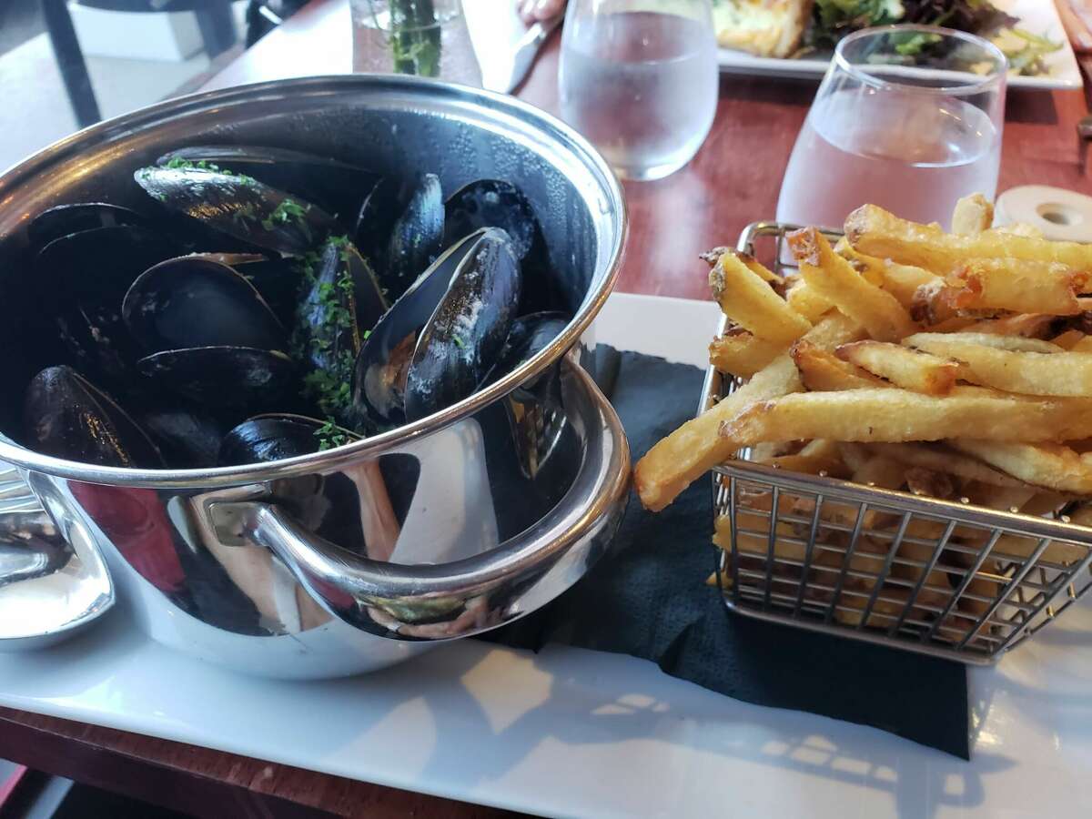 Column Paris or Ridgefield? French cuisine on the rise in CT town