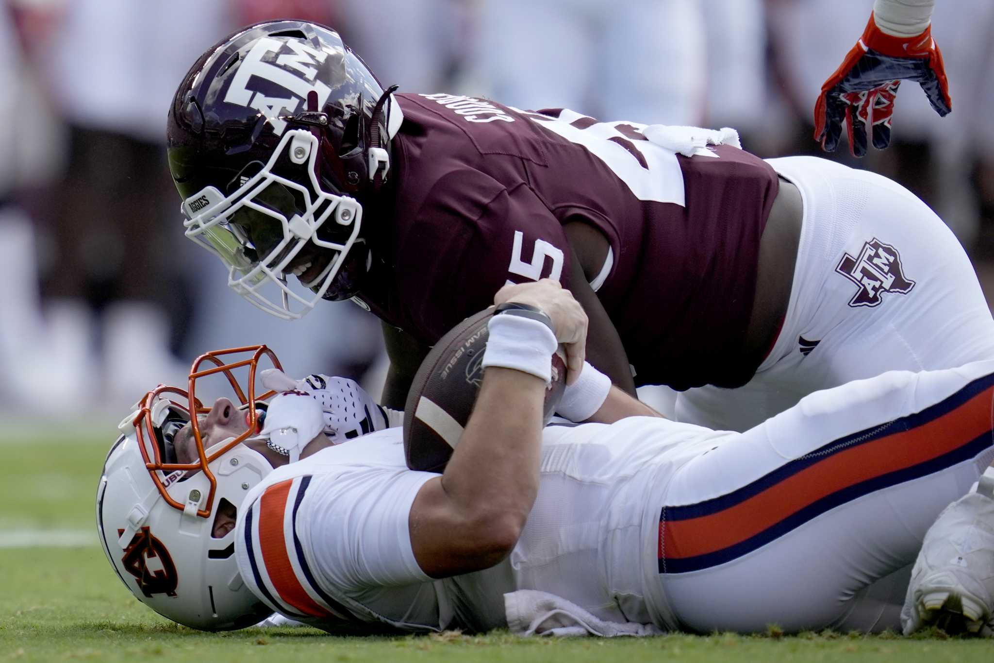 BYU football: Cougars wary of Sam Houston's 'pedigree' and Texas