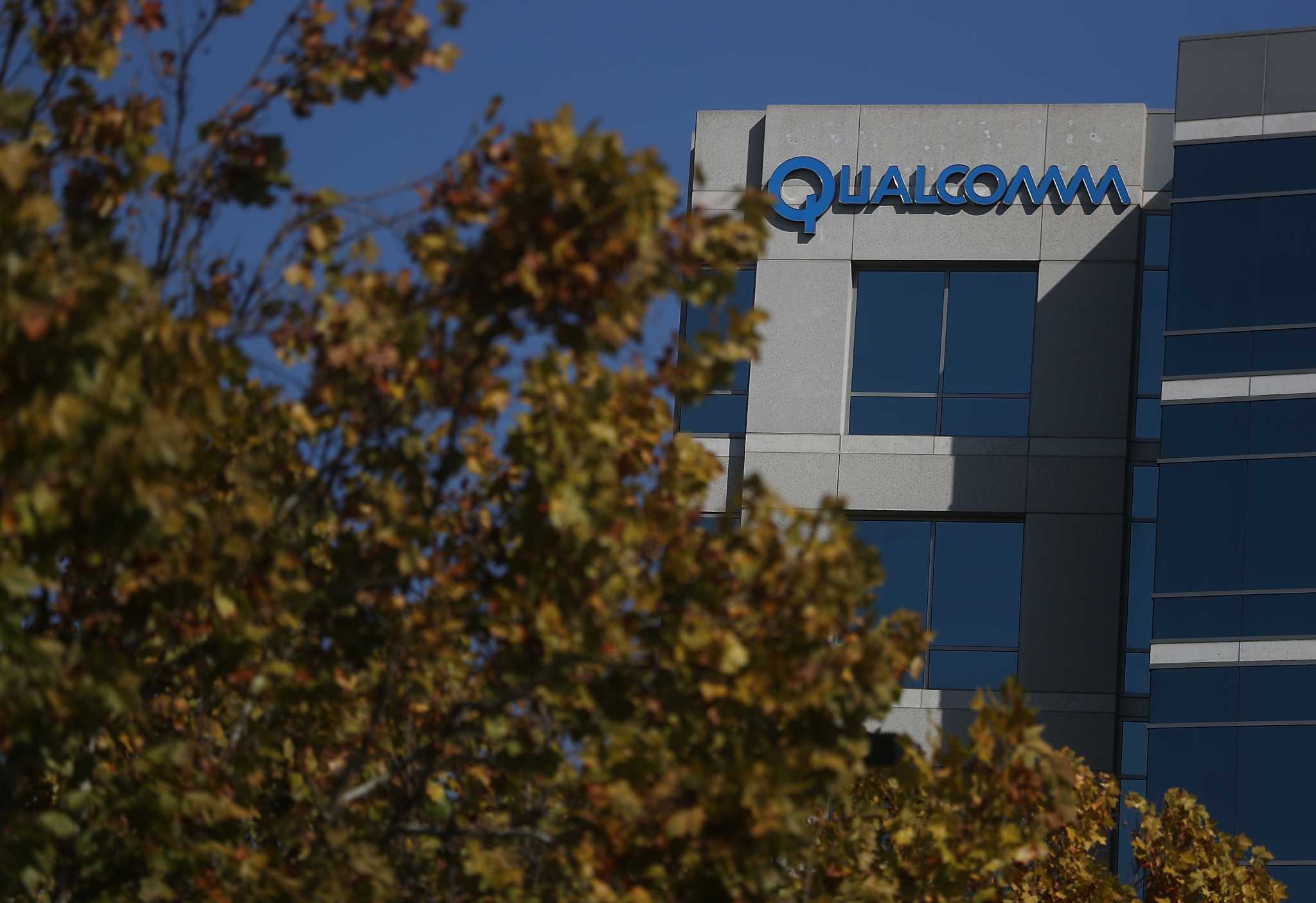 Qualcomm, other Bay Place giants reduce hundreds of careers