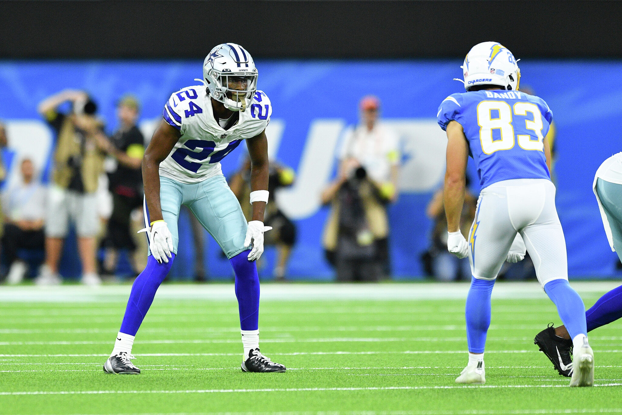 How To Watch Monday Night Football NFL Week 6